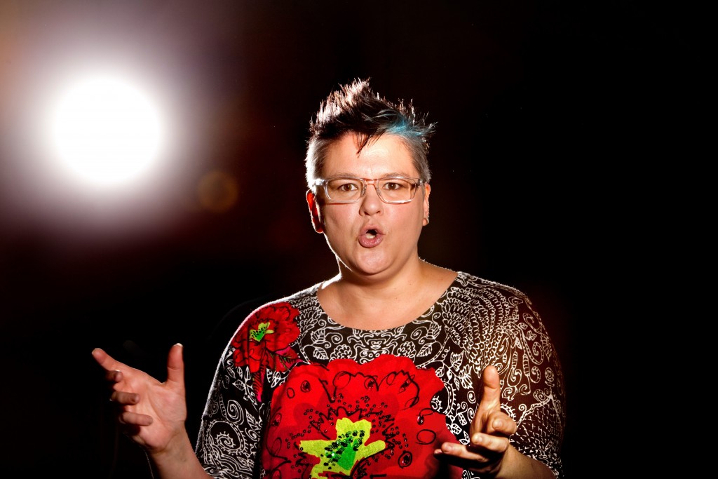 Kuva Henrik Kettunen / Cartina
